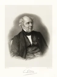 Jacques Édouard Gatteaux